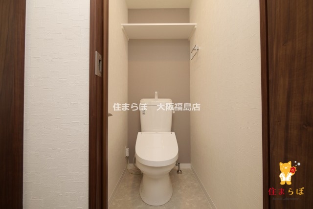 トイレ　意外と見られるポイント