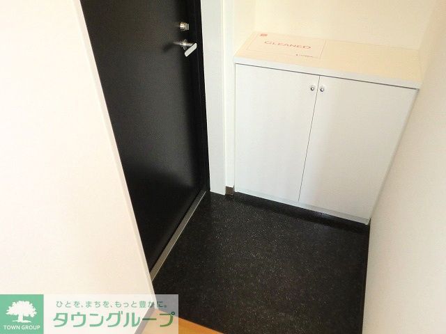 玄関　★玄関★