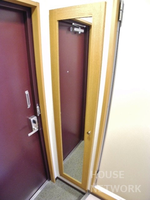 その他　四条烏丸も徒歩数分で通勤通学に便利な立地。