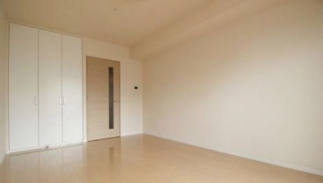 居室・リビング　★家具が置きやすい間取りです★