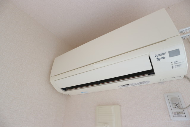 その他設備　※写真は他号室です