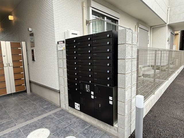 あんしん+小畑町08-13001の外観写真