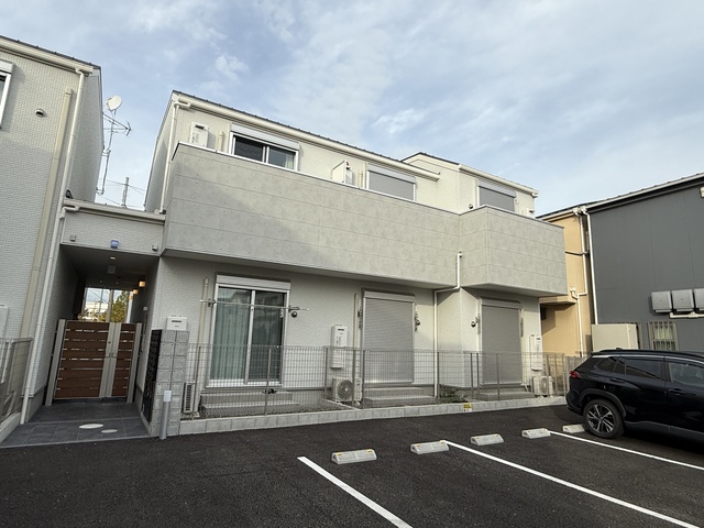 あんしん+小畑町08-13001の外観写真