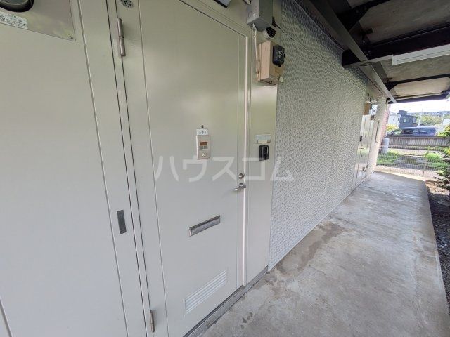 ロビー