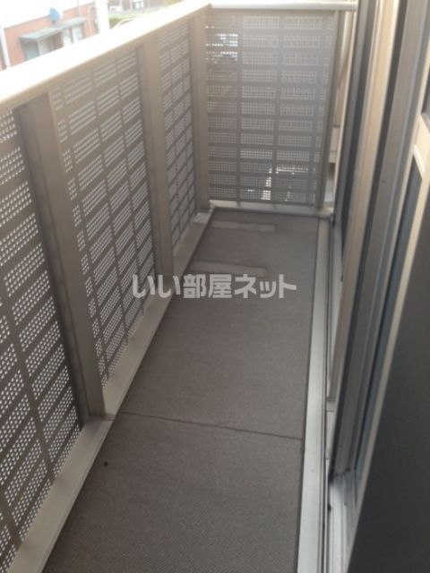 メゾン アミュレットの内装写真