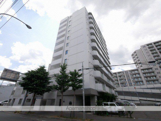 地下鉄東西線 菊水駅 徒歩6分 築19年