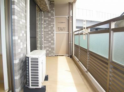 西鉄天神大牟田線 大橋駅 徒歩27分 5階建 築21年の内装写真