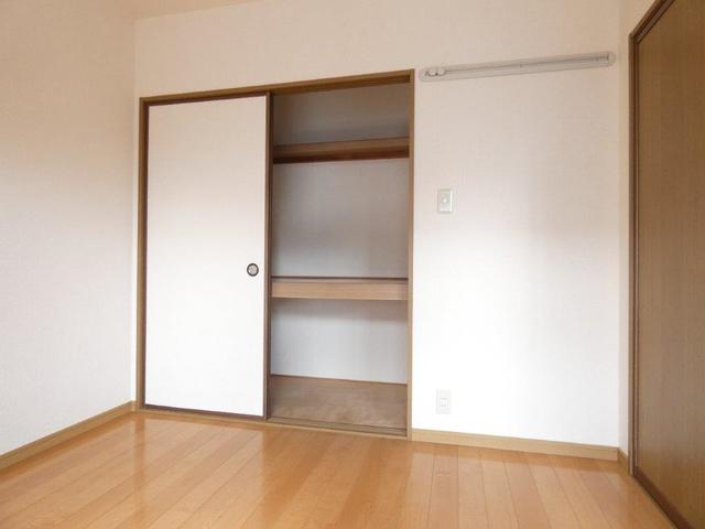収納　図面と現状に相違がある場合には現状を優先