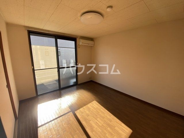 サウスサイドC棟の内装写真