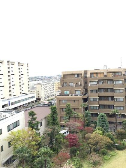 フォンテーヌ市ヶ尾のその他写真