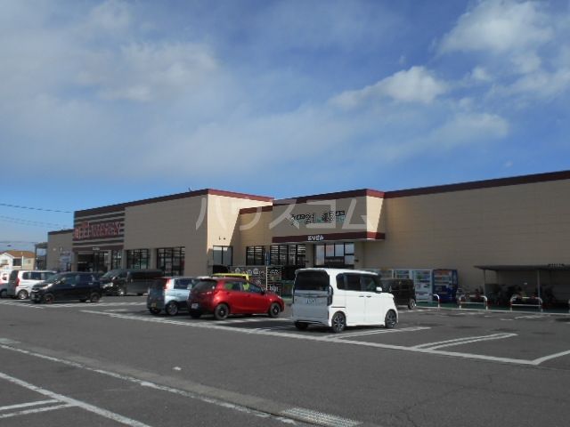 スーパー　とりせん玉村店（スーパー）まで2640m