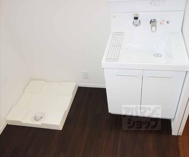 アルページュ頌徳の内装写真