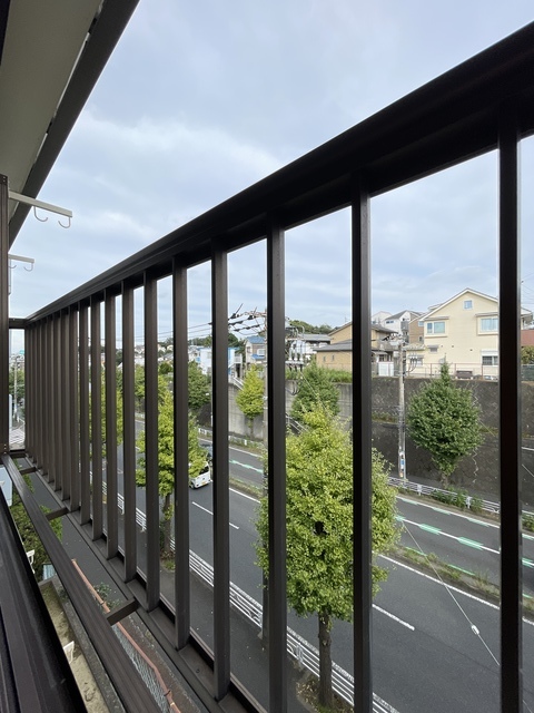 ブルーライン 片倉町駅 徒歩8分 2階建 築38年の内装写真
