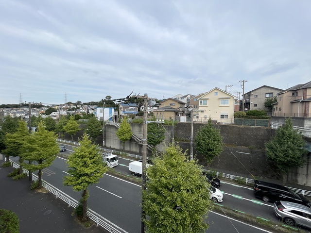 ブルーライン 片倉町駅 徒歩8分 2階建 築38年のその他写真