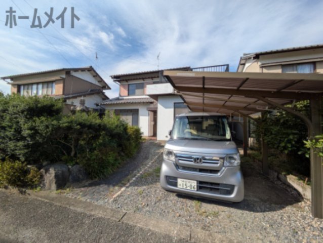 東改田腰前田貸家