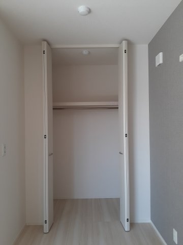 アーリントンハイツ矢部の内装写真