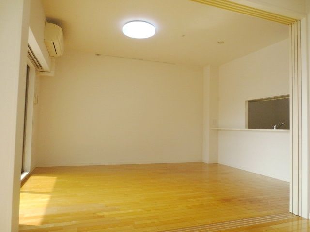その他部屋・スペース　☆リビング☆