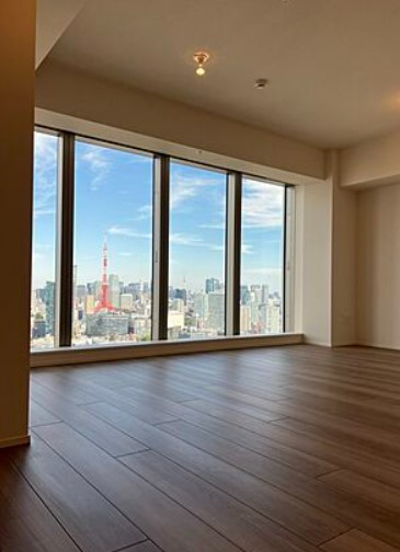 居室・リビング　参考写真