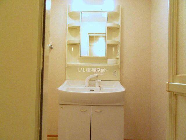 グランデージ池田の内装写真