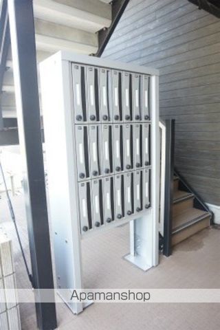 その他共有部分　その他共有部分