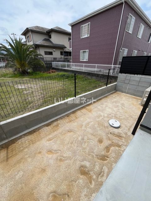 庭