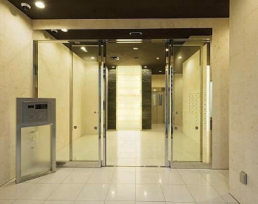 京急本線 北品川駅 徒歩7分 13階建 築16年の外観写真