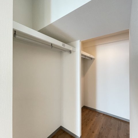 収納　同仕様タイプです