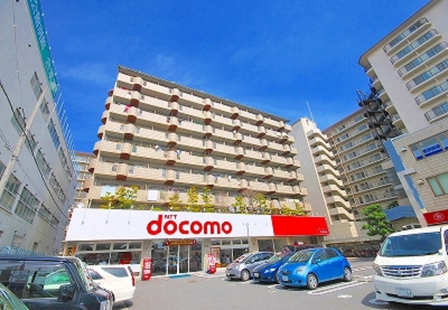 その他　ドコモショップ香里園店（その他）まで1077m