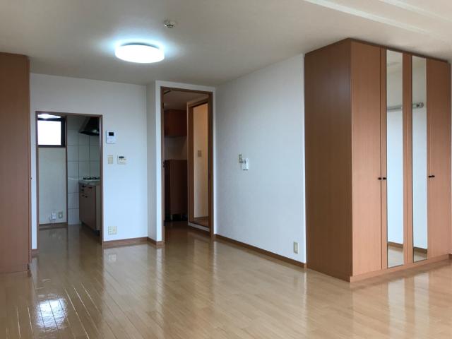 その他部屋・スペース　洋室