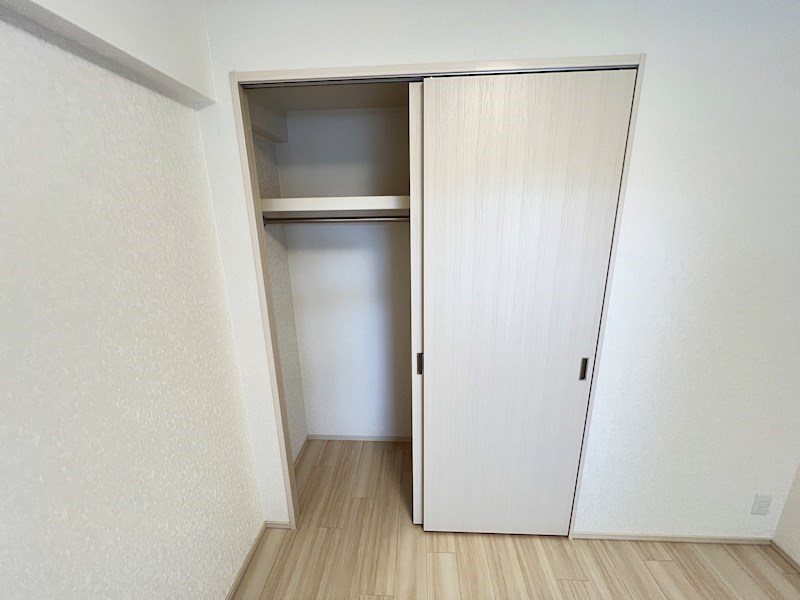 プレジオ西宮今津の内装写真