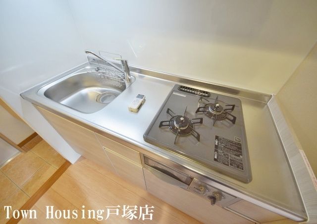 キッチン　※同建物参考写真