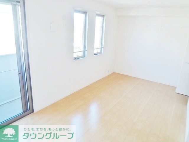 その他部屋・スペース　リビング/居室