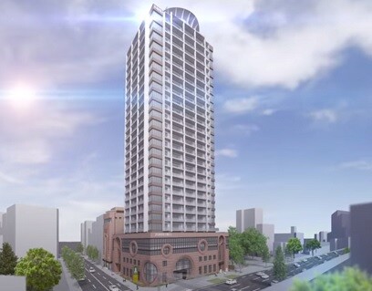 地下鉄鶴舞線 大須観音駅 徒歩9分 築8年