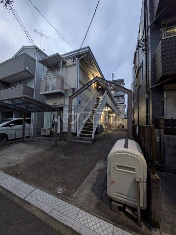 パークサイドパレス