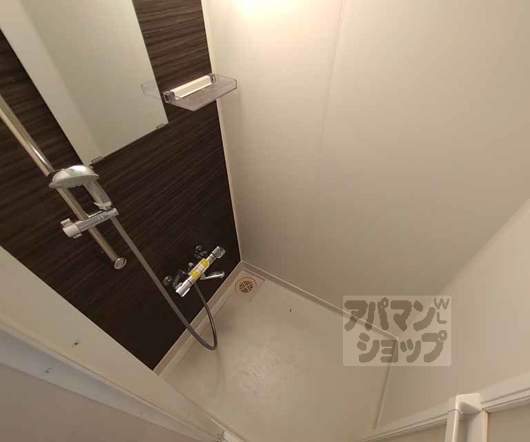 サイト烏丸三条町の風呂写真