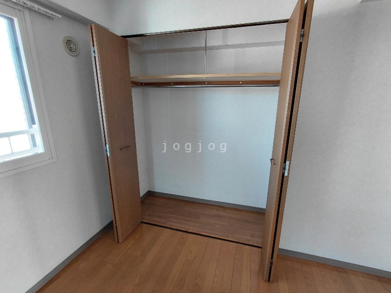 収納　収納が大きく、たくさんものが入ります。