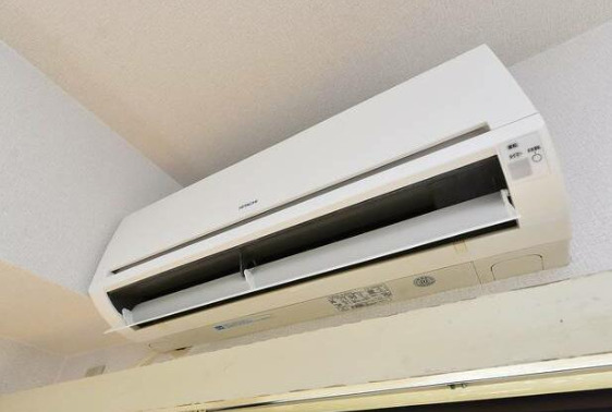 その他設備　エアコン完備で一年中快適です。