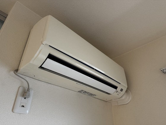 その他設備　※別部屋の写真です