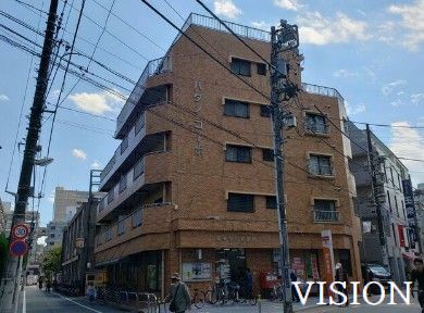 建物外観　☆外観☆