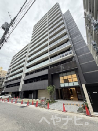 建物外観　★外観