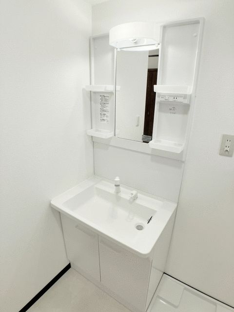 ドミール瑞来の内装写真