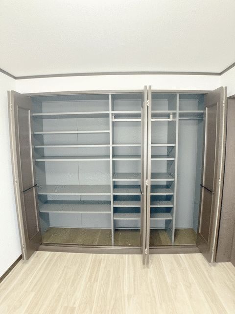 ドミール瑞来の内装写真
