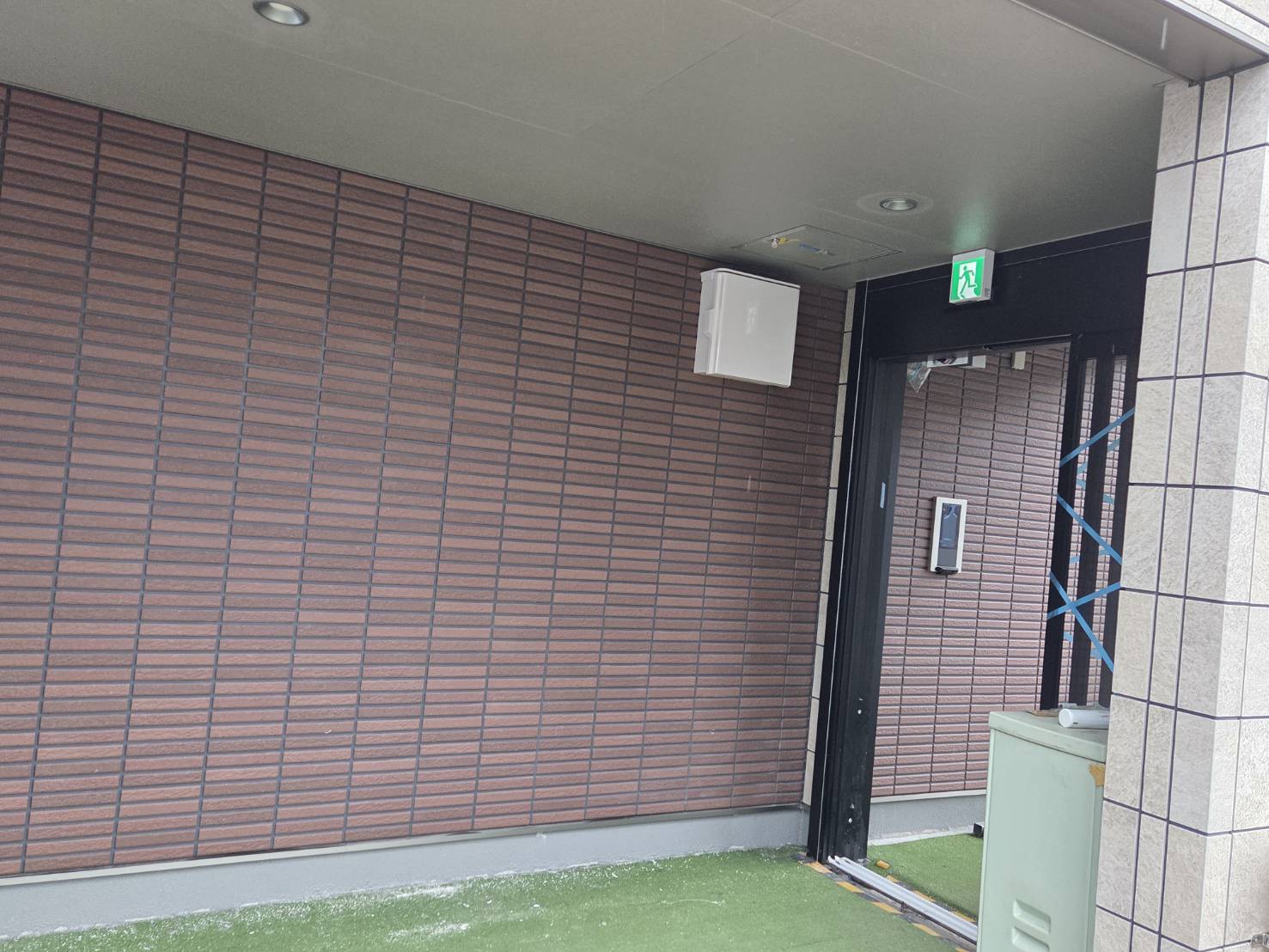こあらバウ立石の外観写真