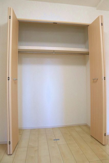 収納　☆たっぷり収納☆