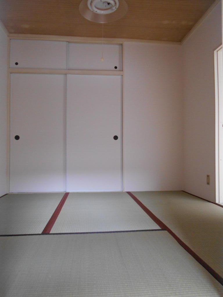 その他部屋・スペース　和室