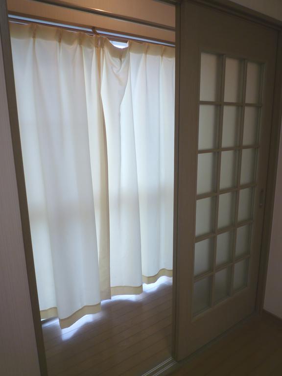 バルコニー　サンルーム