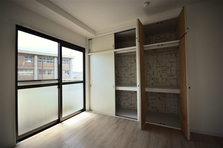 収納　収納スペース