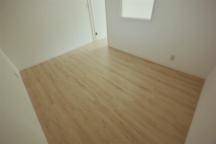 その他部屋・スペース　６帖の寝室スペース