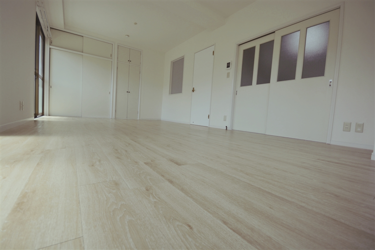 居室・リビング　高崎賃貸