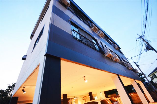 その他共有部分　高崎　ガレリアヴェール